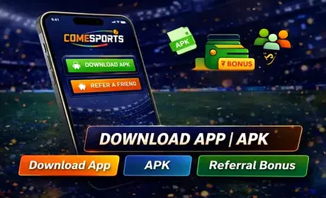 Download the app, unlock code RADHEE300, and enter ₹1 contests faster