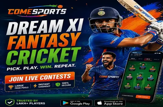 Radheexch (radhe exchange) fantasy cricket & matchday visual 1