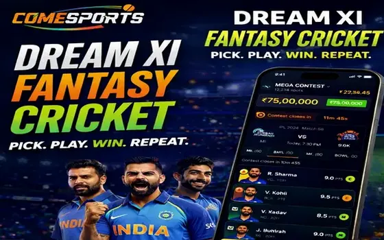 Chennai vs Mumbai on Radheexch